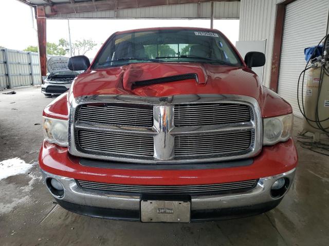 Photo 4 VIN: 1D7HA18D85S311674 - DODGE RAM 1500 S 