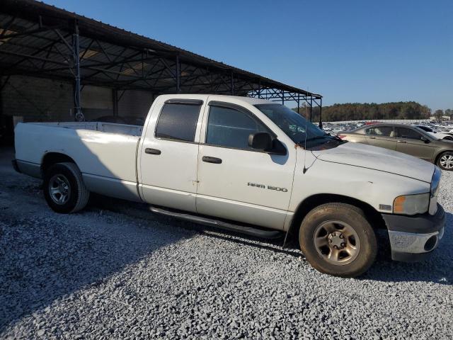 Photo 3 VIN: 1D7HA18D93J583377 - DODGE RAM 1500 