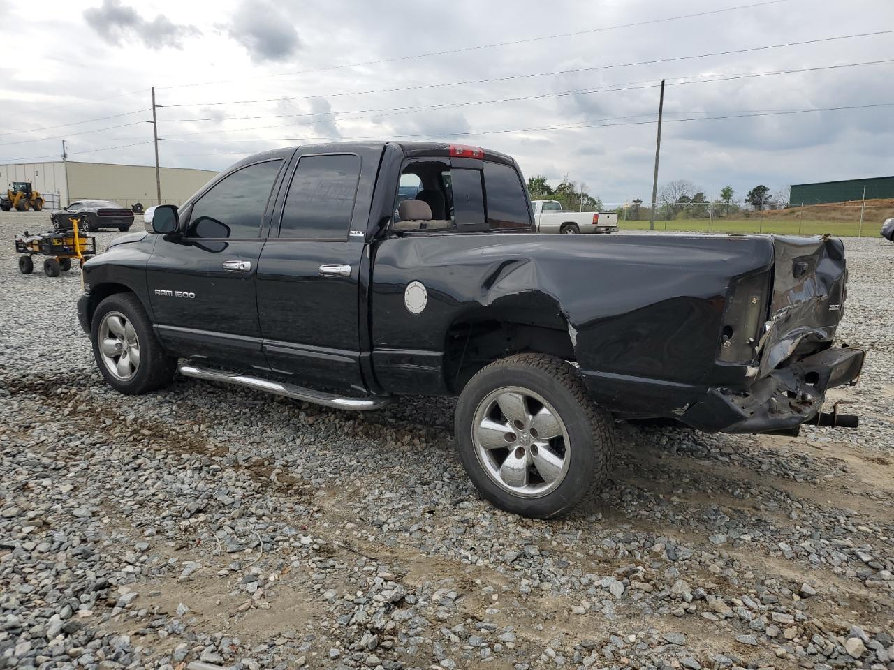 Photo 1 VIN: 1D7HA18D94S503667 - DODGE RAM 