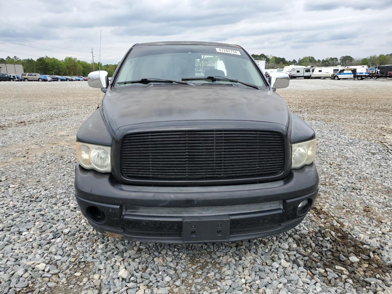 Photo 4 VIN: 1D7HA18D94S503667 - DODGE RAM 