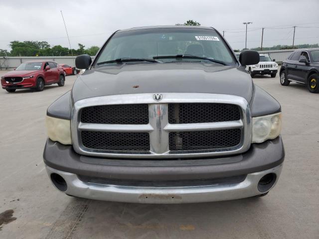 Photo 4 VIN: 1D7HA18D94S647560 - DODGE RAM 1500 