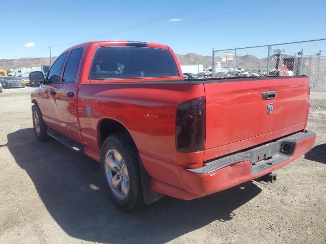 Photo 1 VIN: 1D7HA18D95J523568 - DODGE RAM 1500 