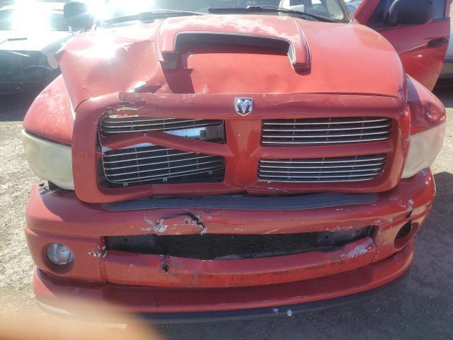 Photo 10 VIN: 1D7HA18D95J523568 - DODGE RAM 1500 