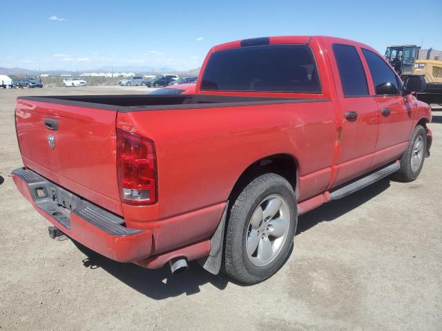 Photo 2 VIN: 1D7HA18D95J523568 - DODGE RAM 1500 