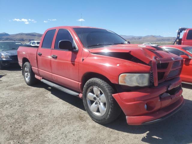 Photo 3 VIN: 1D7HA18D95J523568 - DODGE RAM 1500 