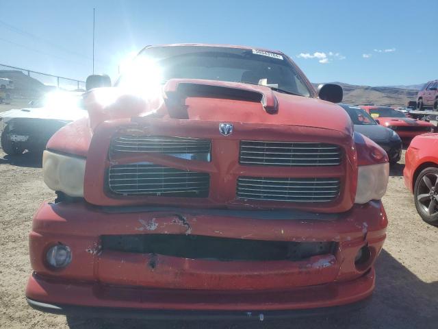 Photo 4 VIN: 1D7HA18D95J523568 - DODGE RAM 1500 