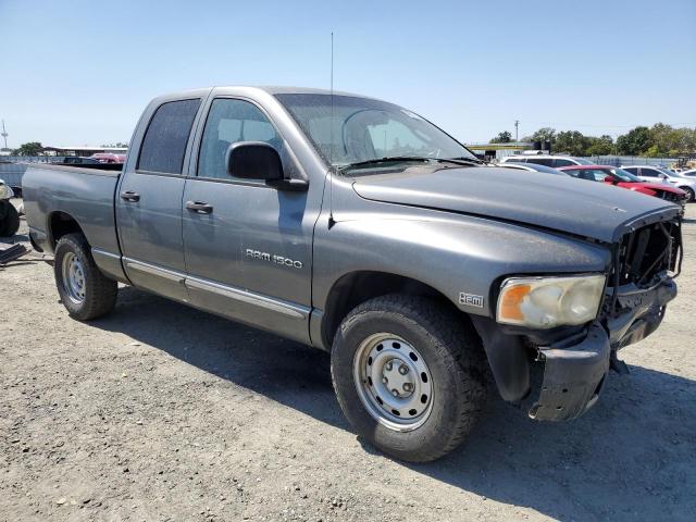 Photo 3 VIN: 1D7HA18D95S116098 - DODGE RAM 1500 S 