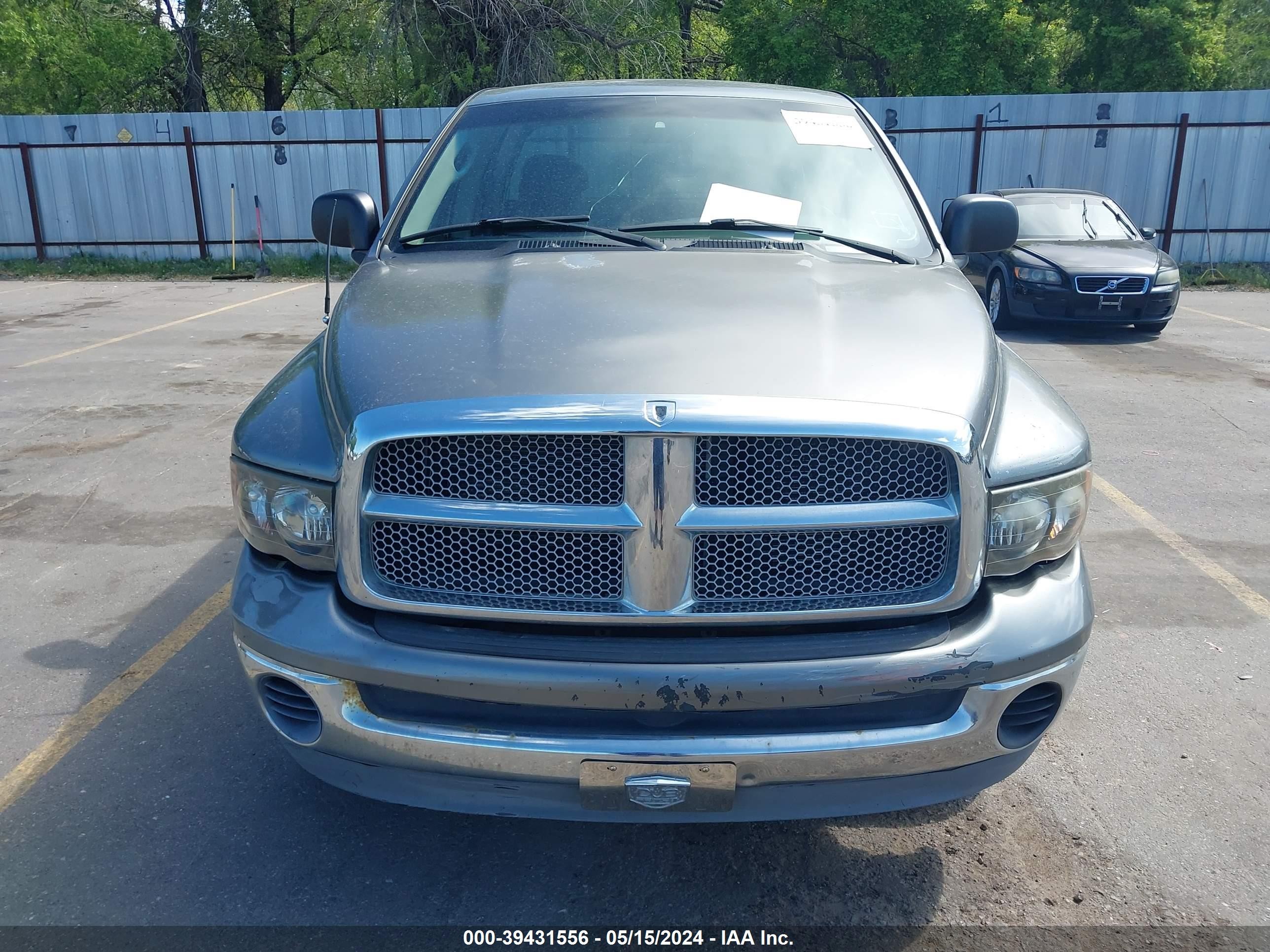 Photo 5 VIN: 1D7HA18D95S129353 - DODGE RAM 