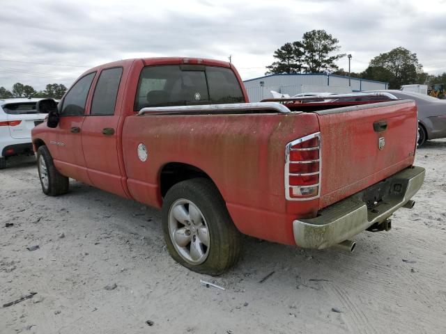 Photo 1 VIN: 1D7HA18D95S152552 - DODGE RAM 1500 