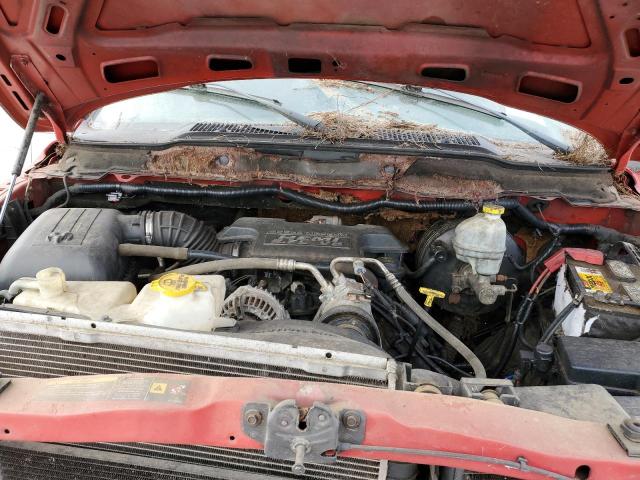 Photo 10 VIN: 1D7HA18D95S152552 - DODGE RAM 1500 