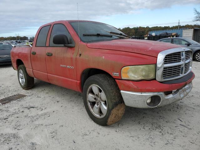 Photo 3 VIN: 1D7HA18D95S152552 - DODGE RAM 1500 