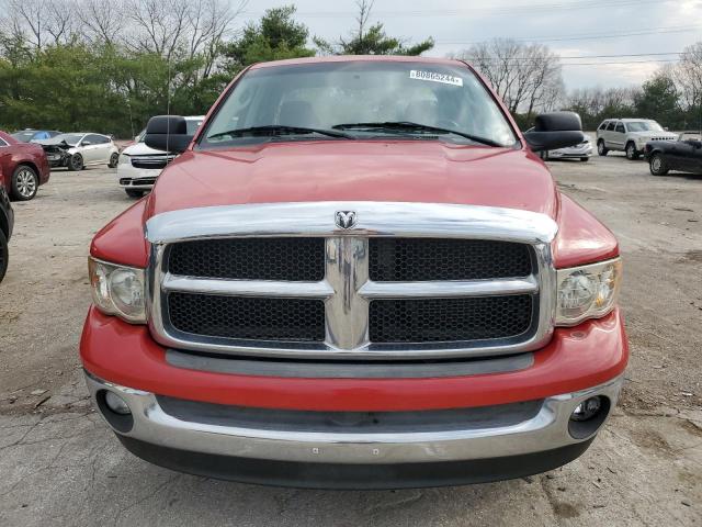 Photo 4 VIN: 1D7HA18D95S209834 - DODGE RAM 1500 S 