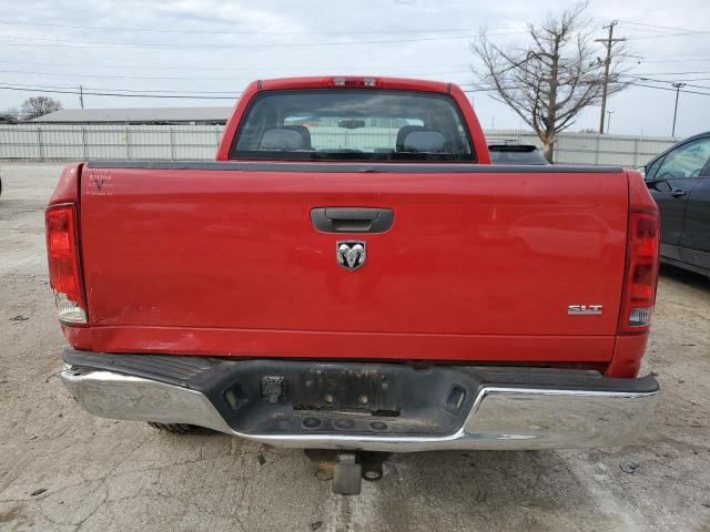 Photo 5 VIN: 1D7HA18D95S209834 - DODGE RAM 1500 S 