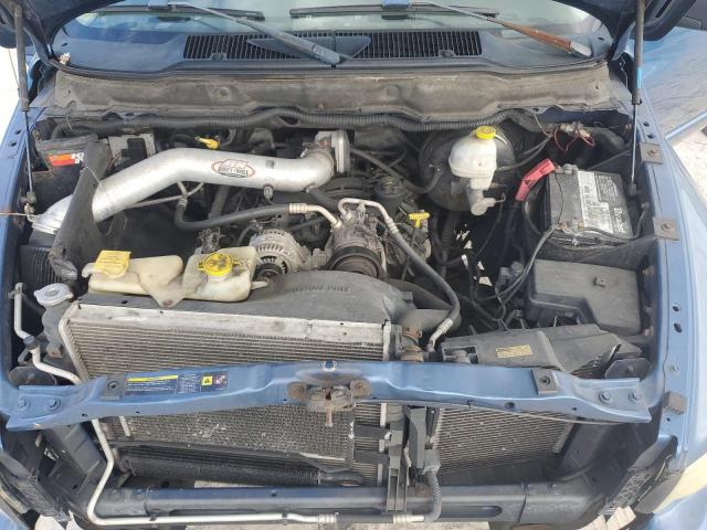 Photo 10 VIN: 1D7HA18D95S334090 - DODGE RAM 1500 S 