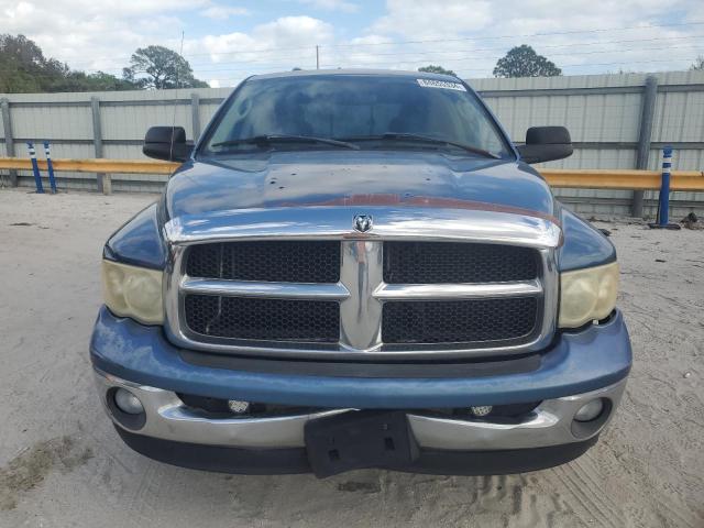 Photo 4 VIN: 1D7HA18D95S334090 - DODGE RAM 1500 S 