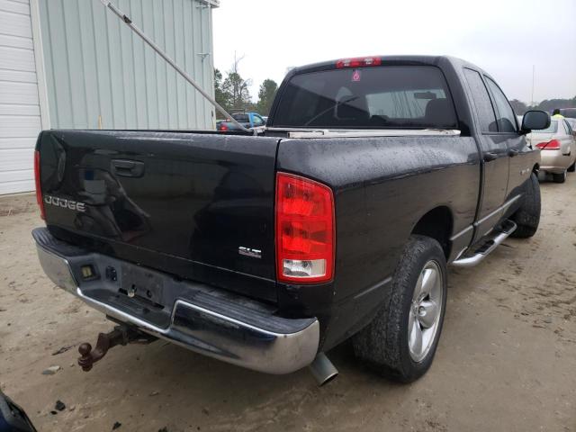 Photo 3 VIN: 1D7HA18DX3S242015 - DODGE RAM 1500 S 