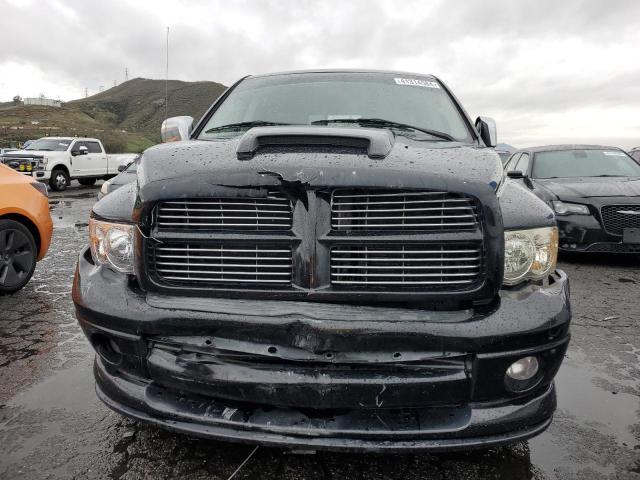 Photo 4 VIN: 1D7HA18DX3S339182 - DODGE RAM 1500 