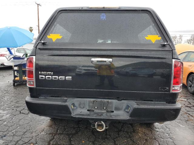 Photo 5 VIN: 1D7HA18DX3S339182 - DODGE RAM 1500 