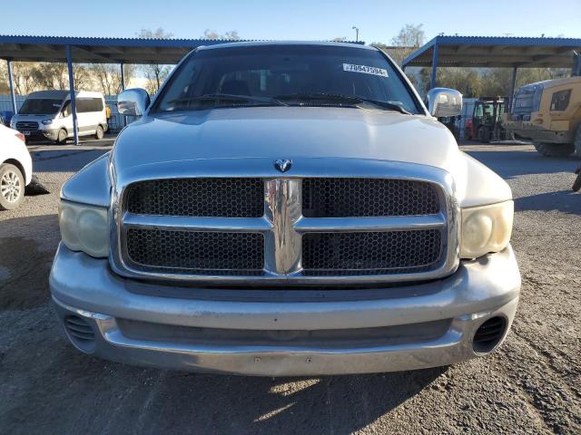 Photo 4 VIN: 1D7HA18DX4S511020 - DODGE RAM 1500 S 