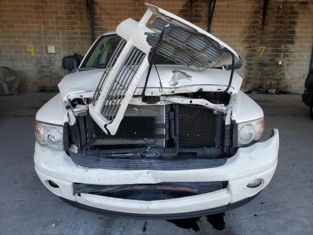 Photo 4 VIN: 1D7HA18DX4S532837 - DODGE RAM 1500 