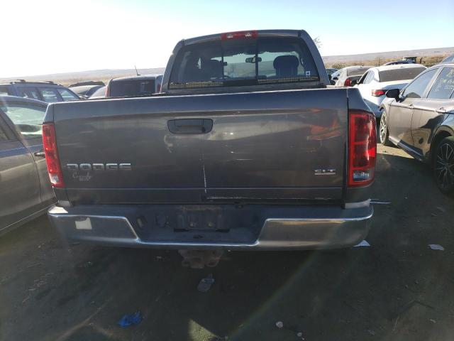 Photo 5 VIN: 1D7HA18DX4S684522 - DODGE RAM 1500 