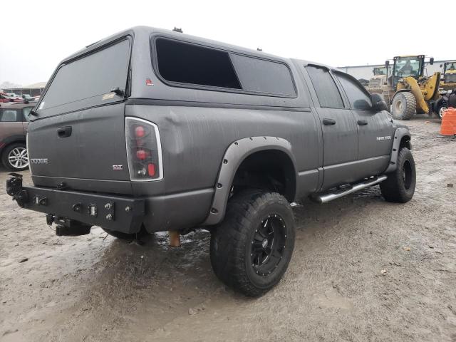 Photo 2 VIN: 1D7HA18DX4S707586 - DODGE RAM 1500 