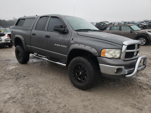 Photo 3 VIN: 1D7HA18DX4S707586 - DODGE RAM 1500 