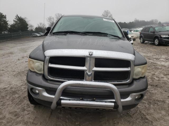 Photo 4 VIN: 1D7HA18DX4S707586 - DODGE RAM 1500 