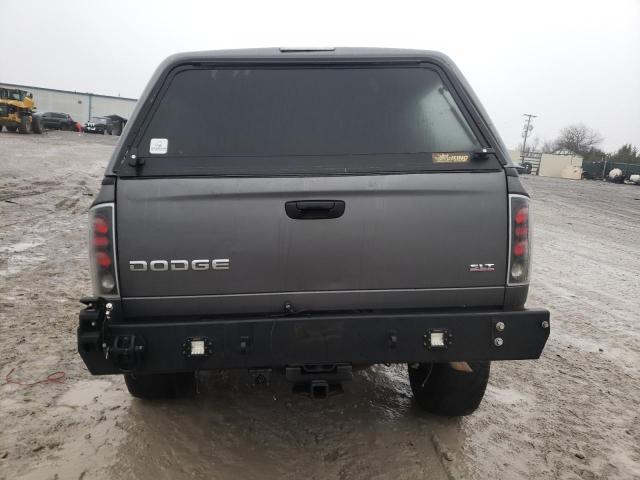 Photo 5 VIN: 1D7HA18DX4S707586 - DODGE RAM 1500 