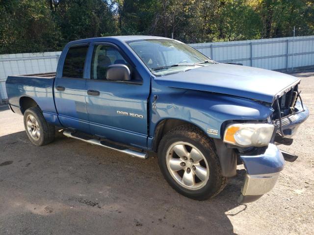 Photo 3 VIN: 1D7HA18DX4S722282 - DODGE 1500 