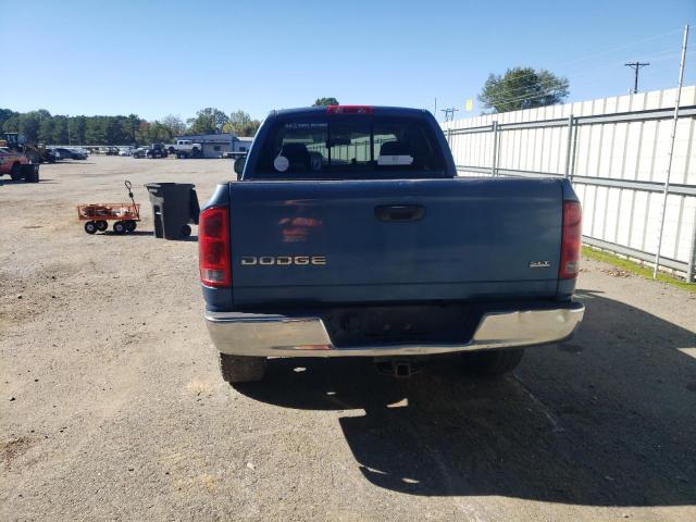 Photo 5 VIN: 1D7HA18DX4S722282 - DODGE 1500 