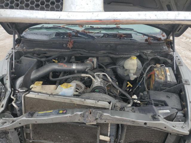 Photo 10 VIN: 1D7HA18DX5J573380 - DODGE RAM 1500 S 