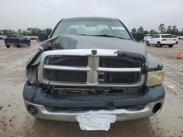 Photo 4 VIN: 1D7HA18DX5J573380 - DODGE RAM 1500 S 