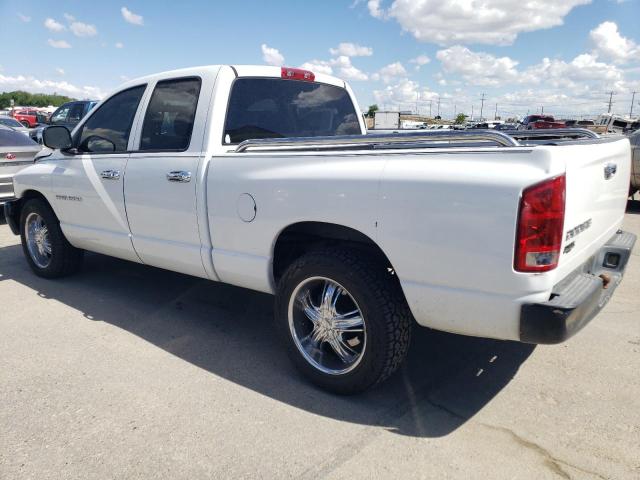 Photo 1 VIN: 1D7HA18K03J582326 - DODGE RAM 