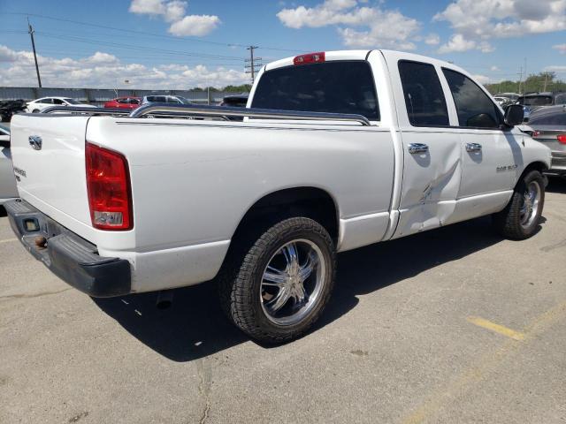 Photo 2 VIN: 1D7HA18K03J582326 - DODGE RAM 