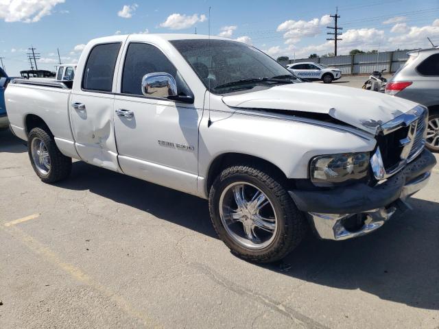 Photo 3 VIN: 1D7HA18K03J582326 - DODGE RAM 