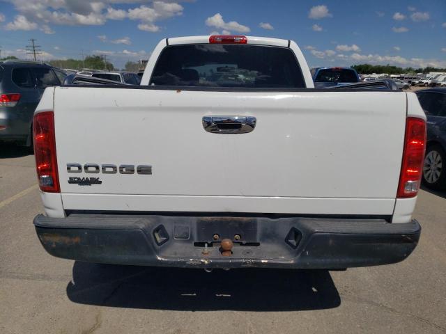 Photo 5 VIN: 1D7HA18K03J582326 - DODGE RAM 