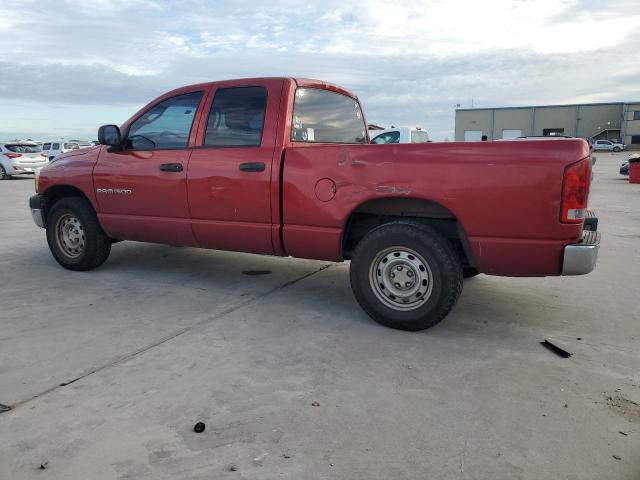 Photo 1 VIN: 1D7HA18K06J198292 - DODGE RAM 1500 S 