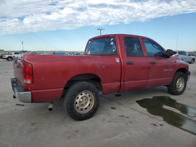 Photo 2 VIN: 1D7HA18K06J198292 - DODGE RAM 1500 S 