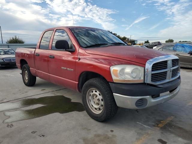 Photo 3 VIN: 1D7HA18K06J198292 - DODGE RAM 1500 S 