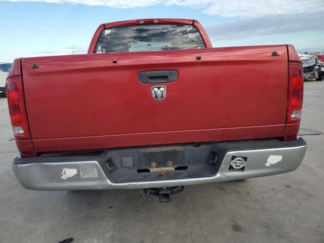 Photo 5 VIN: 1D7HA18K06J198292 - DODGE RAM 1500 S 