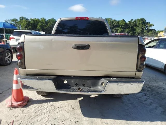 Photo 5 VIN: 1D7HA18K14J111223 - DODGE RAM 1500 S 