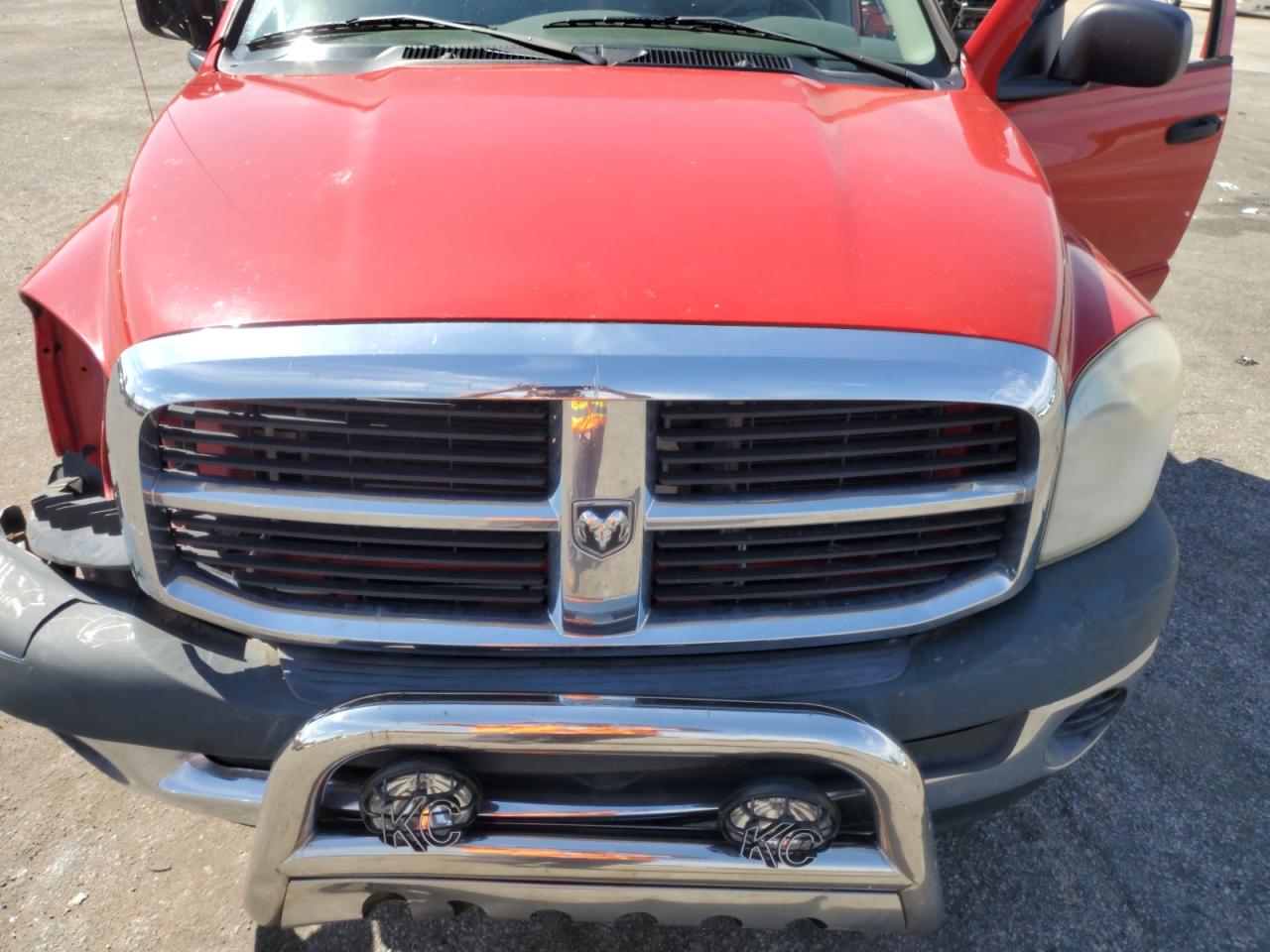 Photo 10 VIN: 1D7HA18K18J186347 - DODGE RAM 