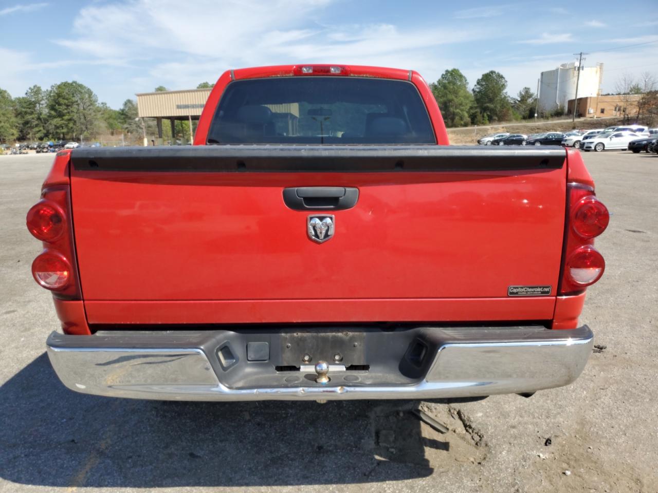 Photo 5 VIN: 1D7HA18K18J186347 - DODGE RAM 