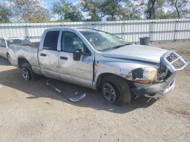 Photo 3 VIN: 1D7HA18K26J185821 - DODGE RAM 1500 S 