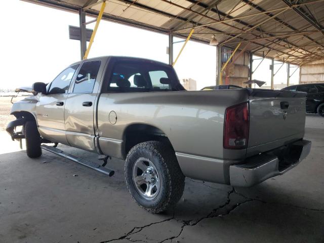 Photo 1 VIN: 1D7HA18K36J161642 - DODGE RAM 1500 