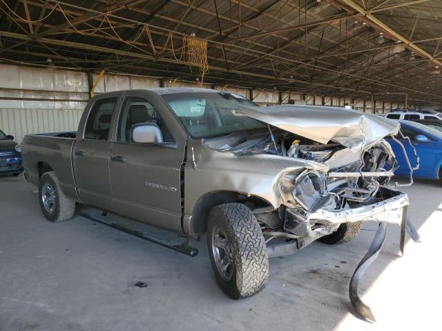 Photo 3 VIN: 1D7HA18K36J161642 - DODGE RAM 1500 