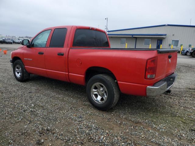 Photo 1 VIN: 1D7HA18K36J161947 - DODGE RAM 1500 S 