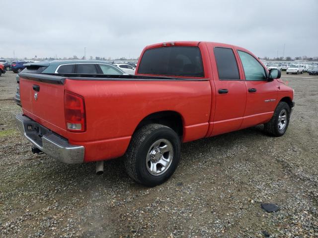 Photo 2 VIN: 1D7HA18K36J161947 - DODGE RAM 1500 S 