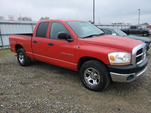 Photo 3 VIN: 1D7HA18K36J161947 - DODGE RAM 1500 S 